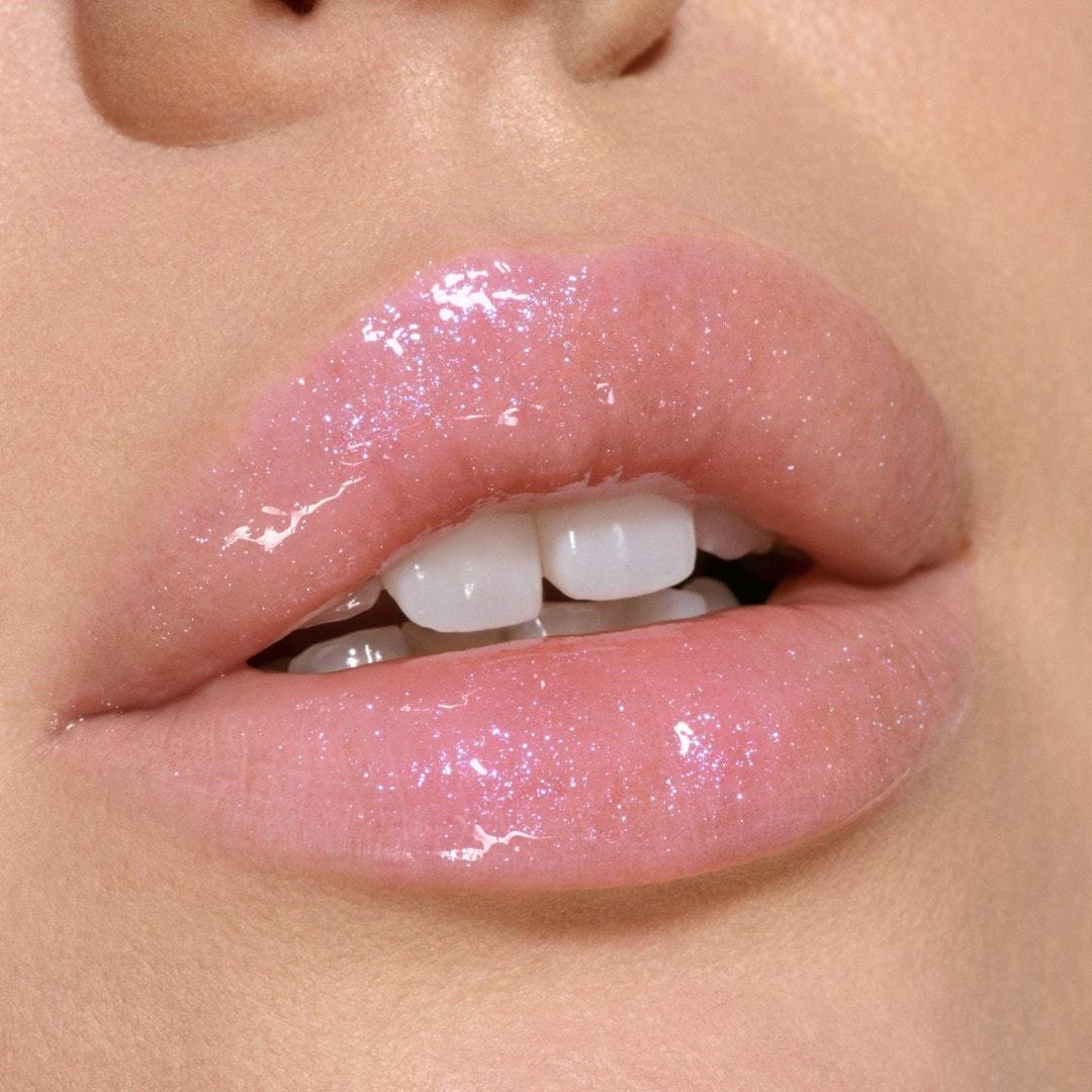 MAC lūpų blizgis „Lipglass Air“ nelipnus blizgesys – 5 ml