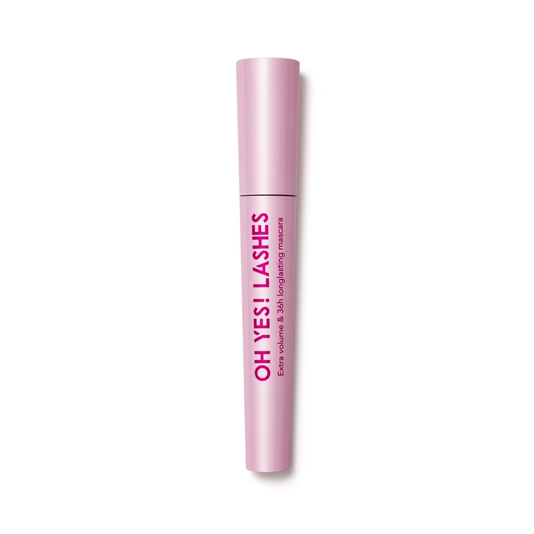 Máscara para Cílios Douglas Collection OH YES! LASHES - 8 ml