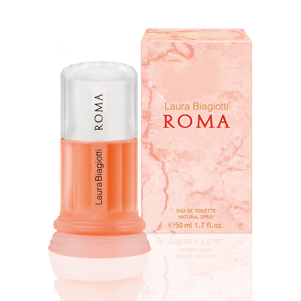 Laura Biagiotti Eau de Toilette