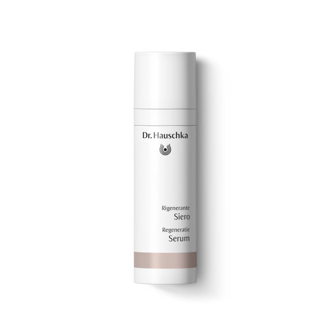 Sérum regenerador antiedad Dr. Hauschka – 30 ml