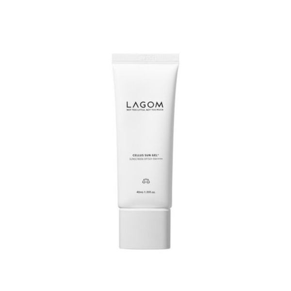 LAGOM Cellus Gel Solar + SPF50+ PA++++ 40ml
