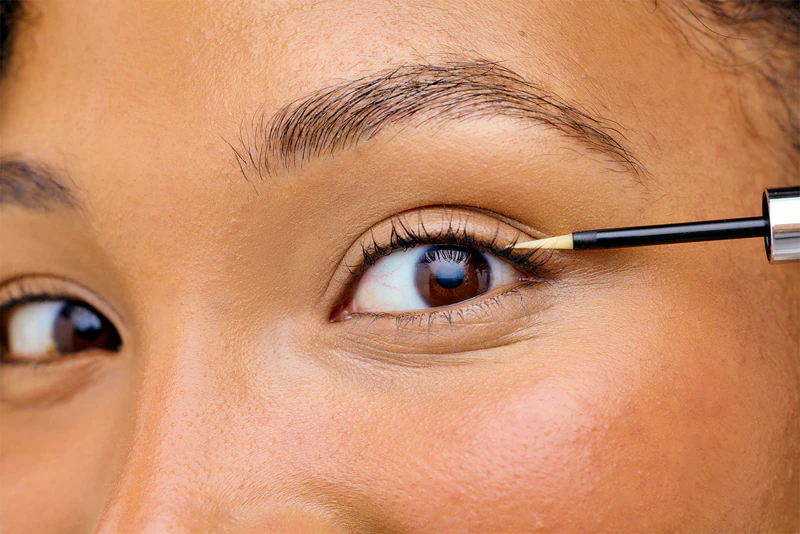 Notino Lash & Brow Serum wenkbrauw- en wimperserum