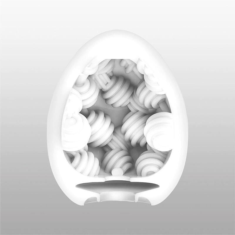 Tenga Easy Beat Egg Sphere