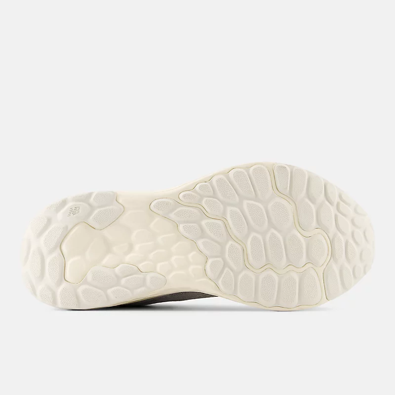 Femme Fresh Foam Arishi v4 - Beton met Brighton Gray en Angora