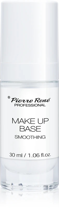 Pierre René podlaga za gladilni make-up za obraz