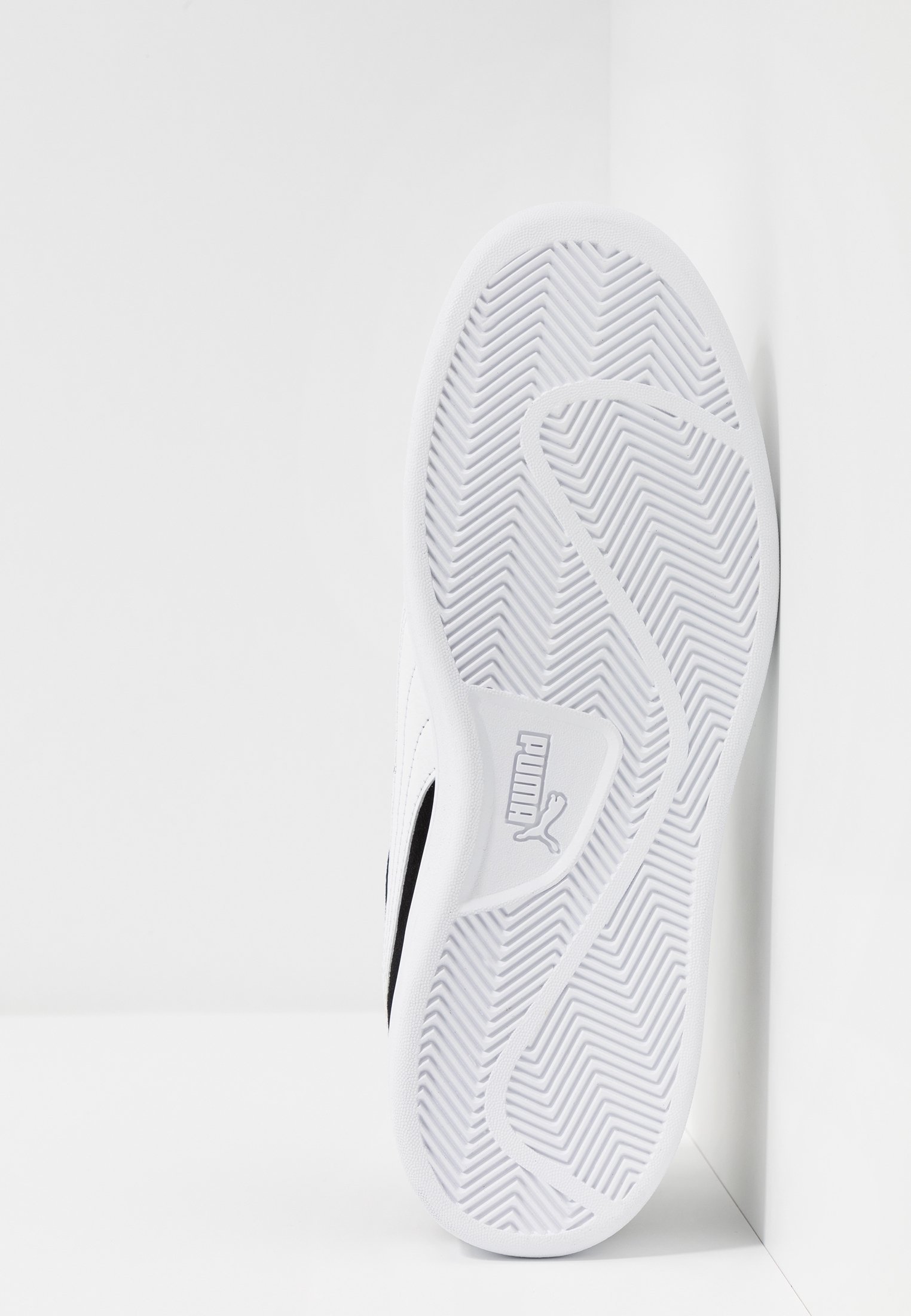 Puma sneakers - zwart