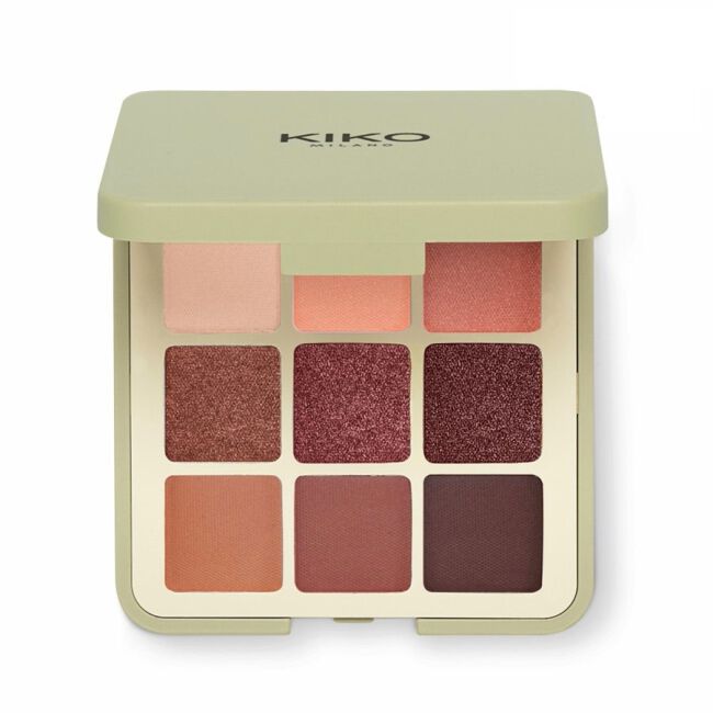Kiko Milano Green Me