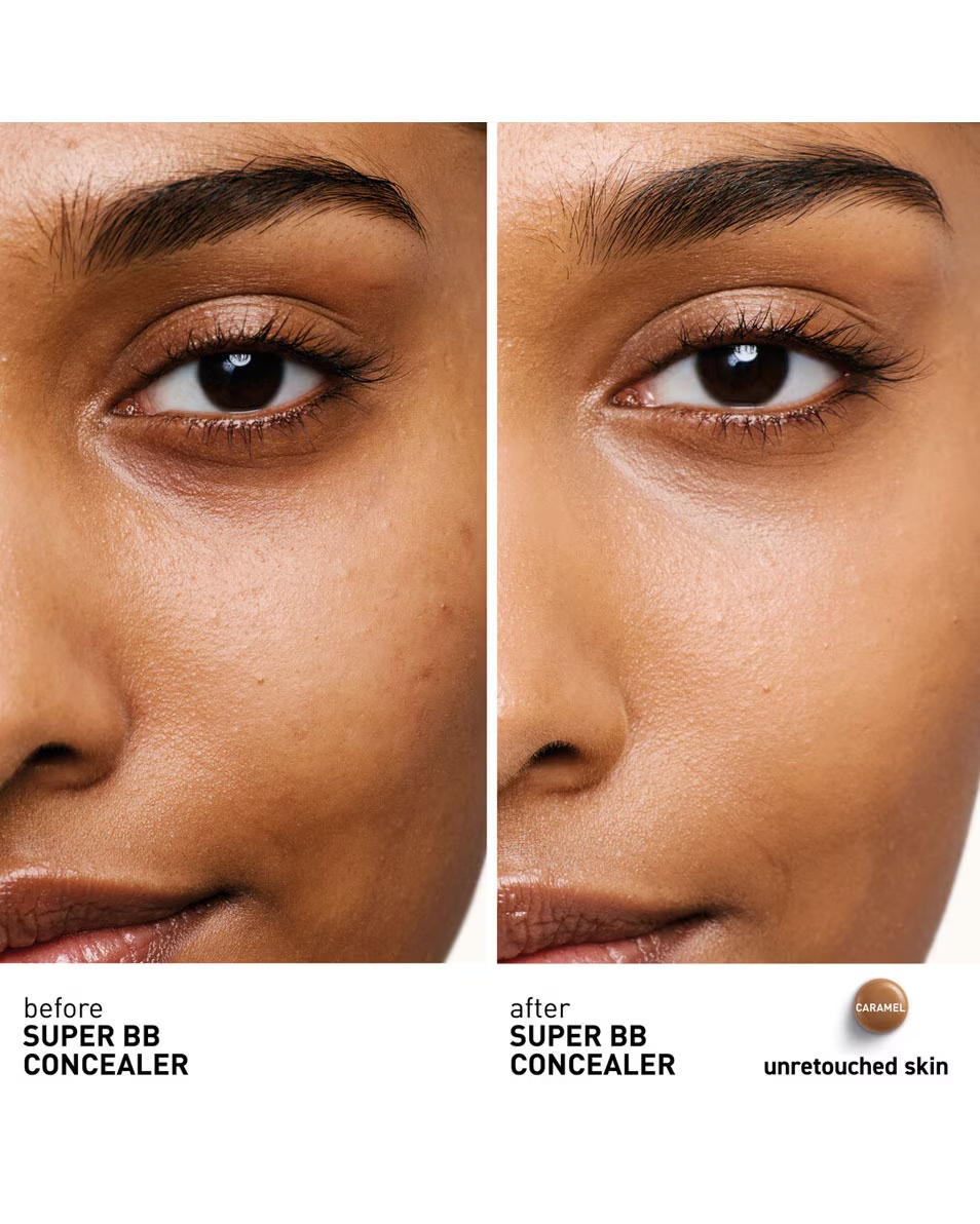 ERBORIAN Super BB Concealer Îngrijire corector