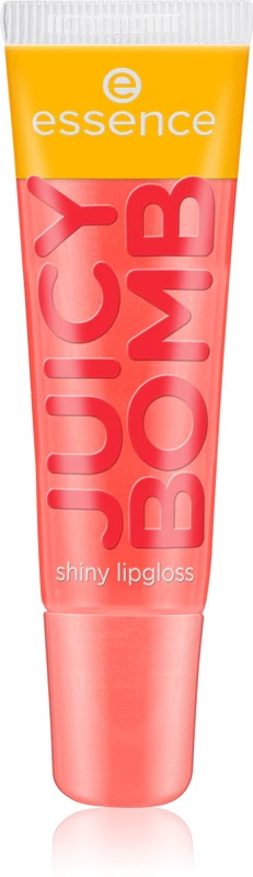 „Essence Juicy Bomb“ lūpų blizgis