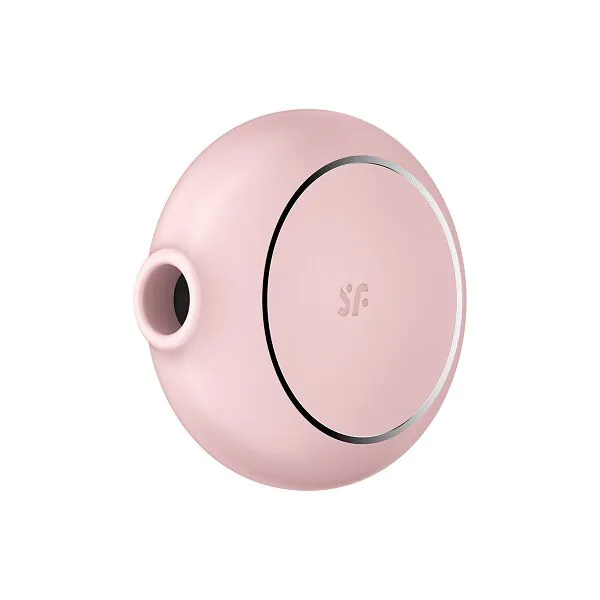 Satisfyer Pro To Go 3 Rose Masażer intymny