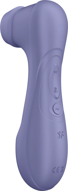 Stimulátor klitorisu Satisfyer PRO 2 Generation 3 Connect App