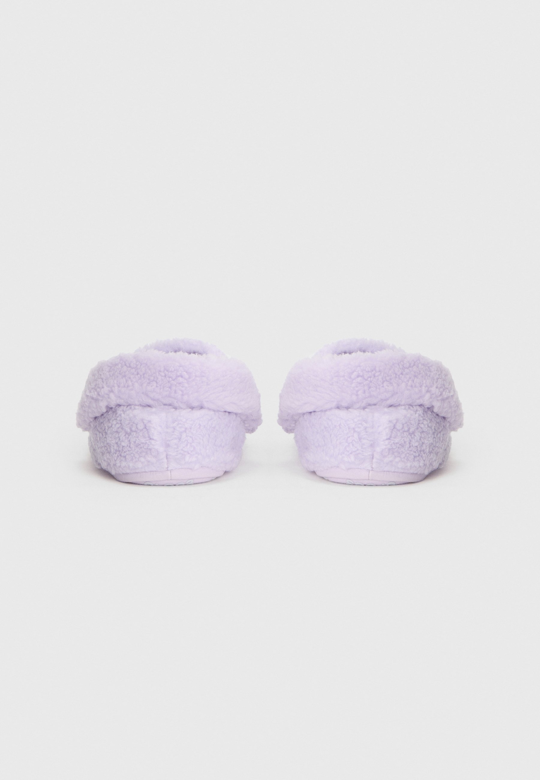 Crocs COZZZY UNISEX - Slippers - lavender