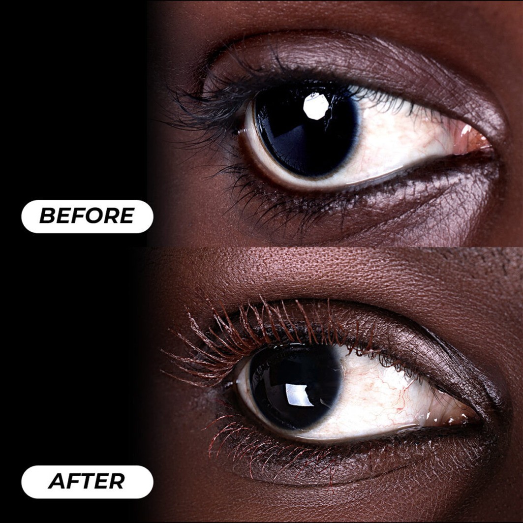 Lethal Cosmetics Capacité