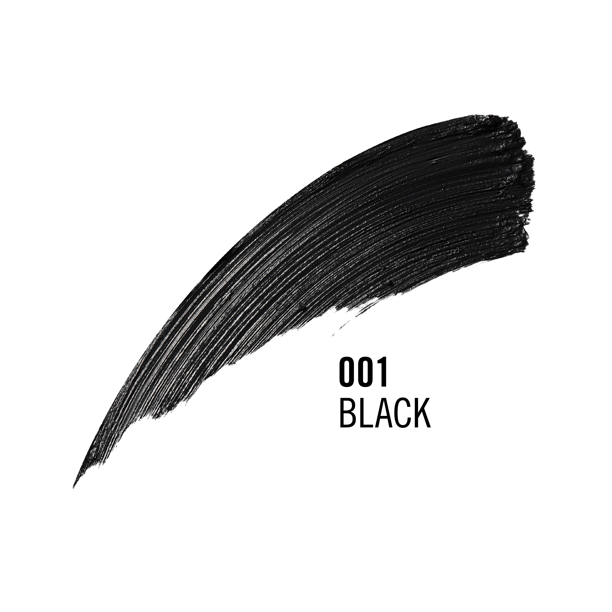 Kind & Free Lash Loader skropstu tuša Skropstu tušas