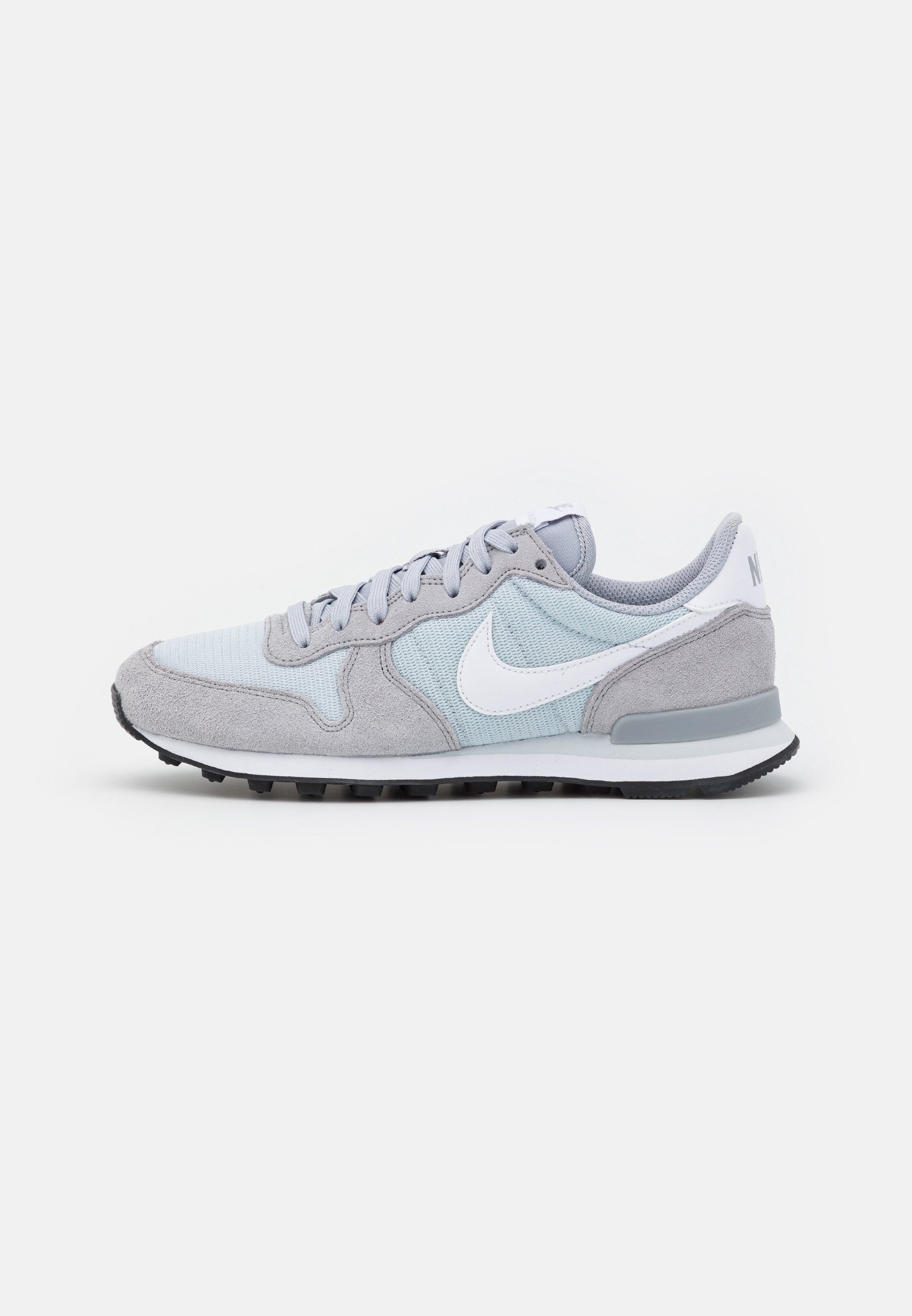 Nike Sportswear sneakers - grijs