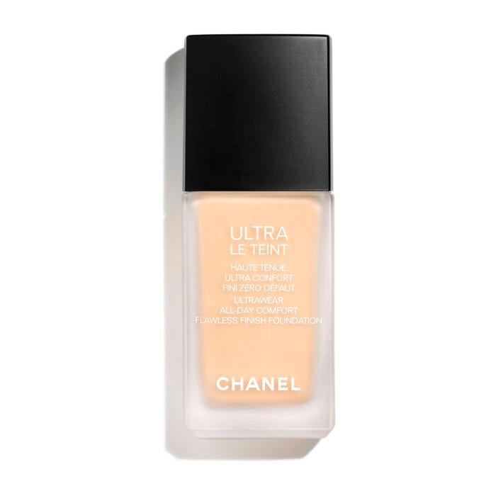 ULTRA LE TEINT FONDO DE MAQUILLAJE FLUIDO