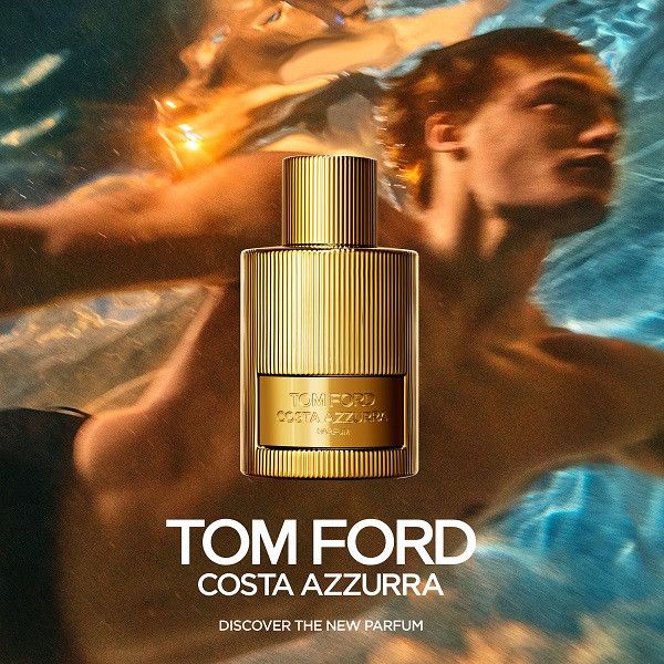 Costa Azzurra Parfum Parfemi za muškarce