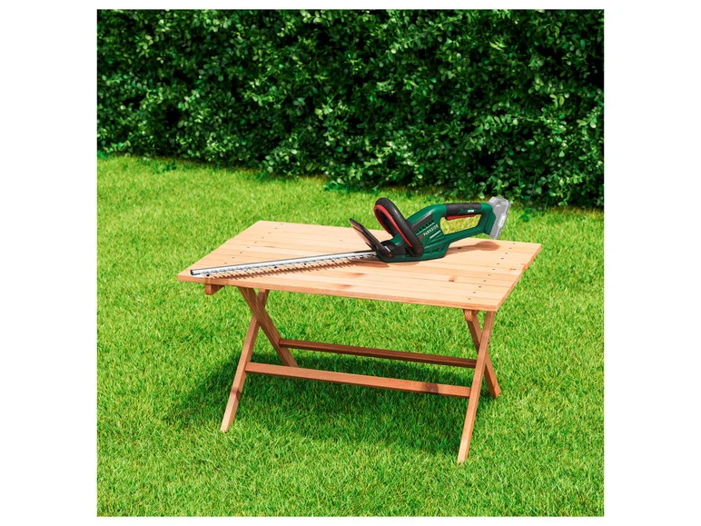 Mașină de tuns gard viu PARKSIDE® PHSA 20-Li C3, 20 V