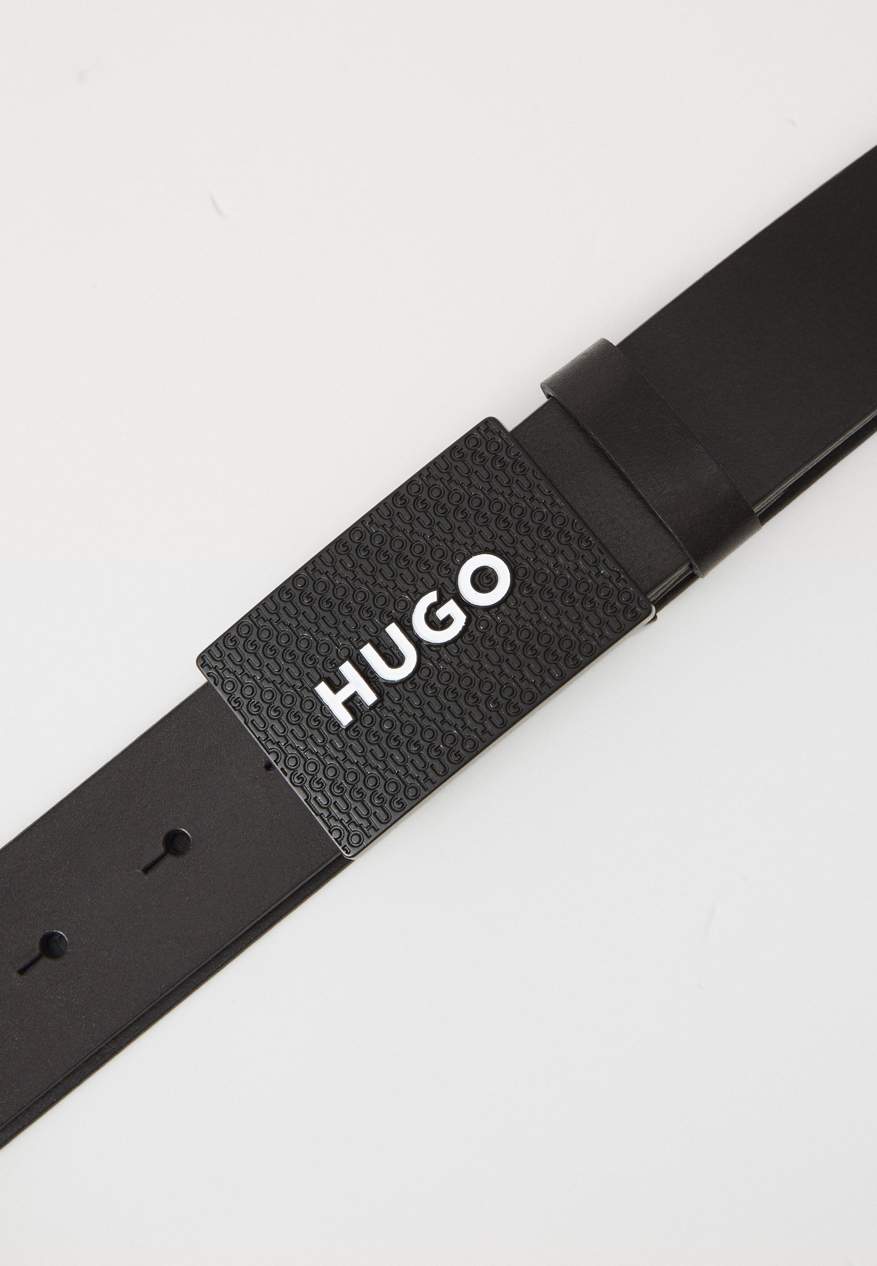 HUGO GILAO - Cintura - nera