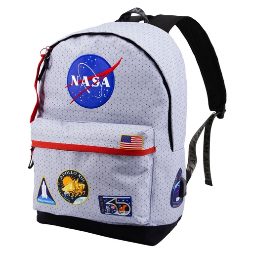  NASA Mochila Reforzada 37x45 εκ.