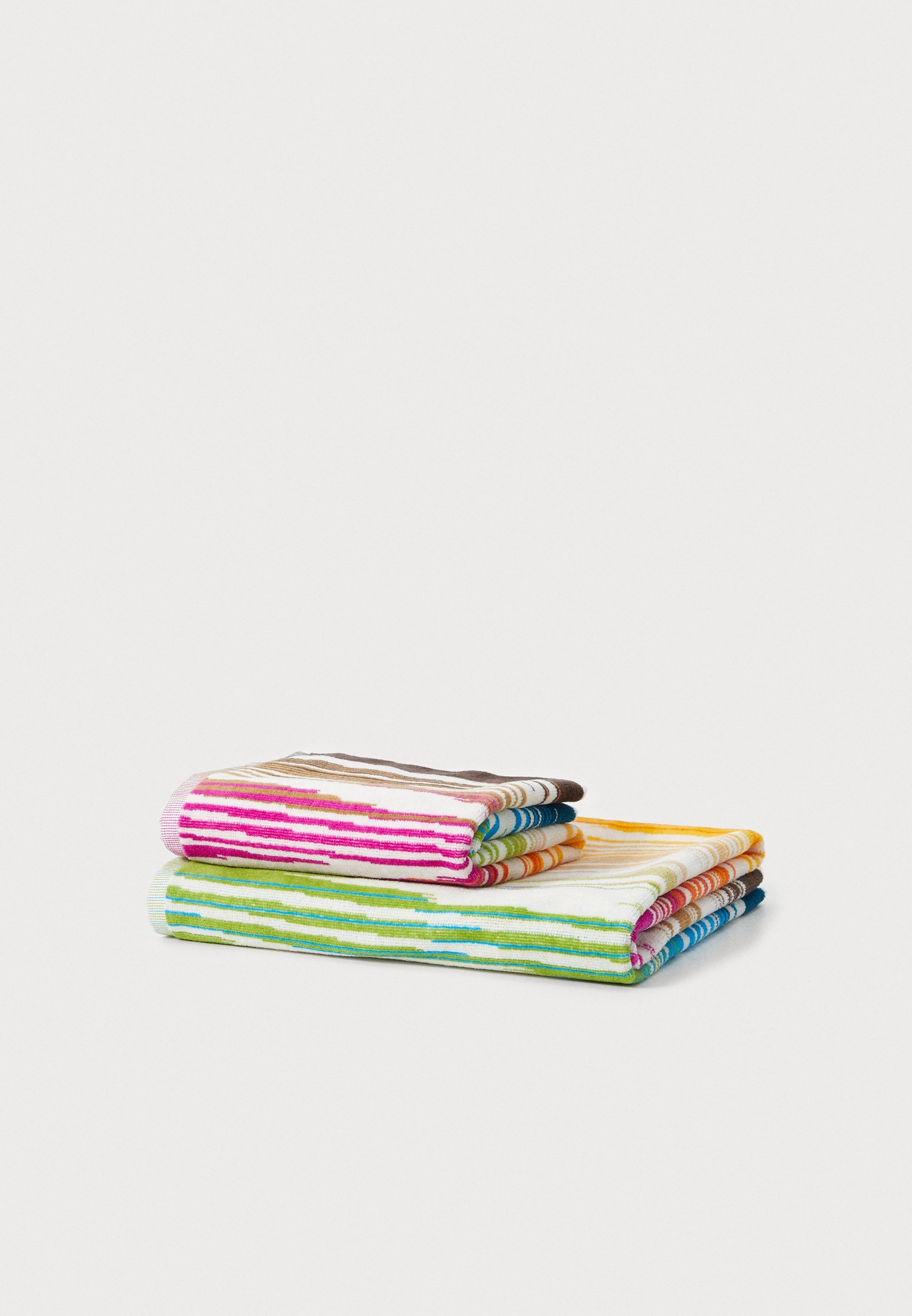 Koupelnové předložky Missoni