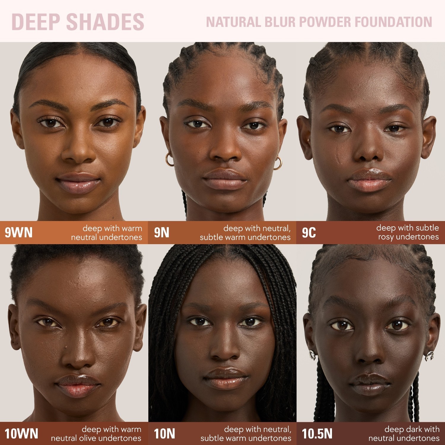 KYLIE COSMETICS Podloga u prahu - Natural Blur - 10 g