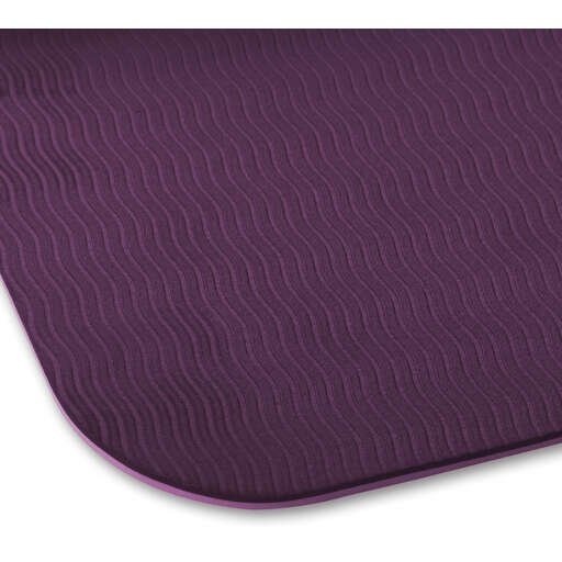 Dwustronna mata TPE Indigo 173*61*0,5 cm