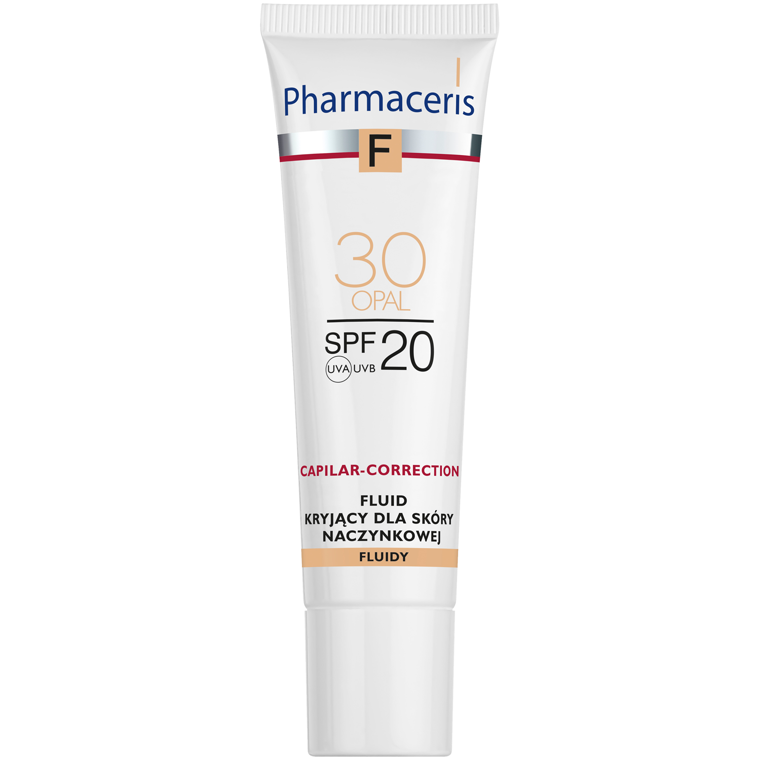 Pharmaceris F Capilar-Correction