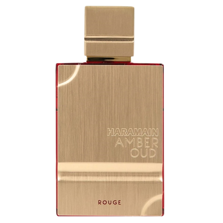 Al Haramain Ámbar Oud Rojo