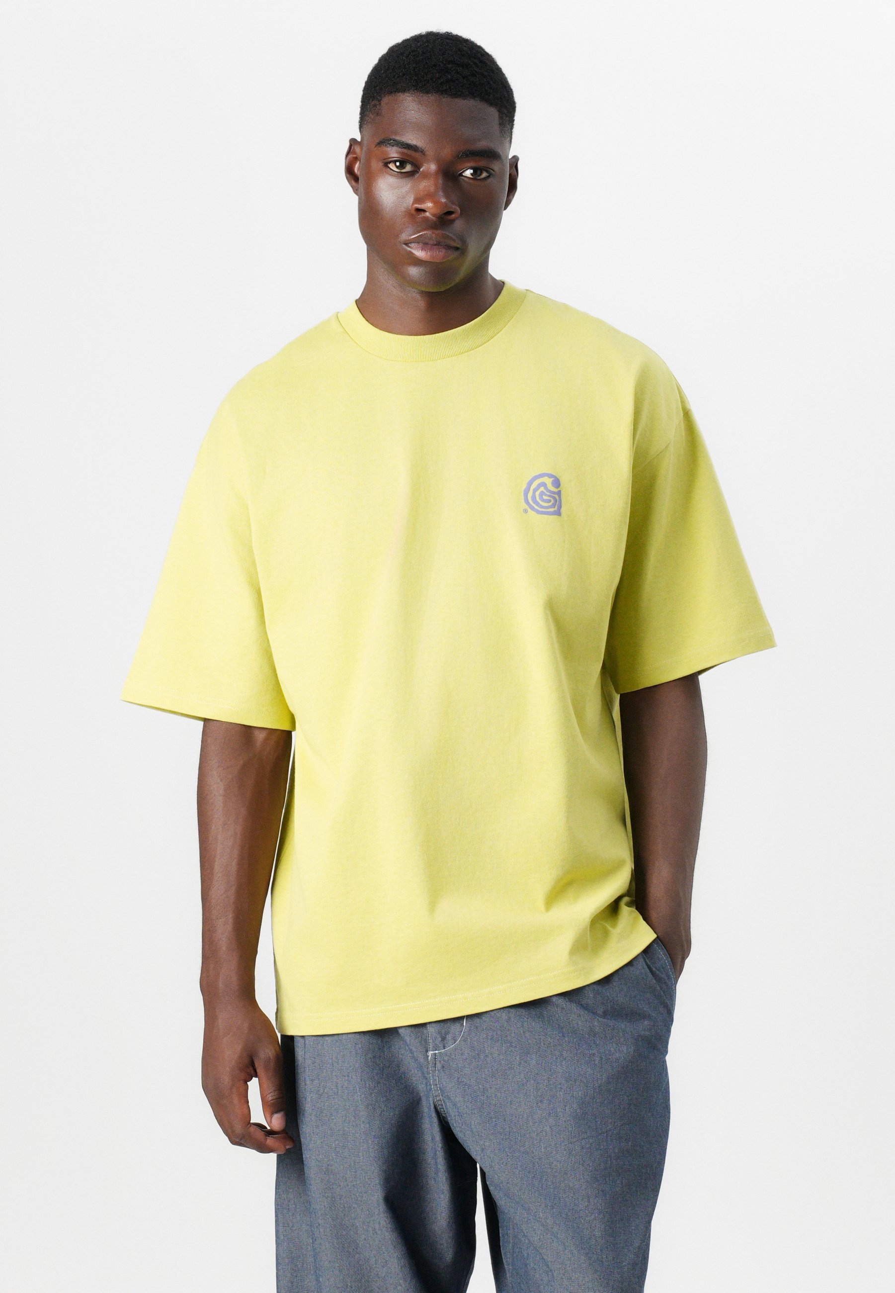 T-shirt stampate Carhartt WIP