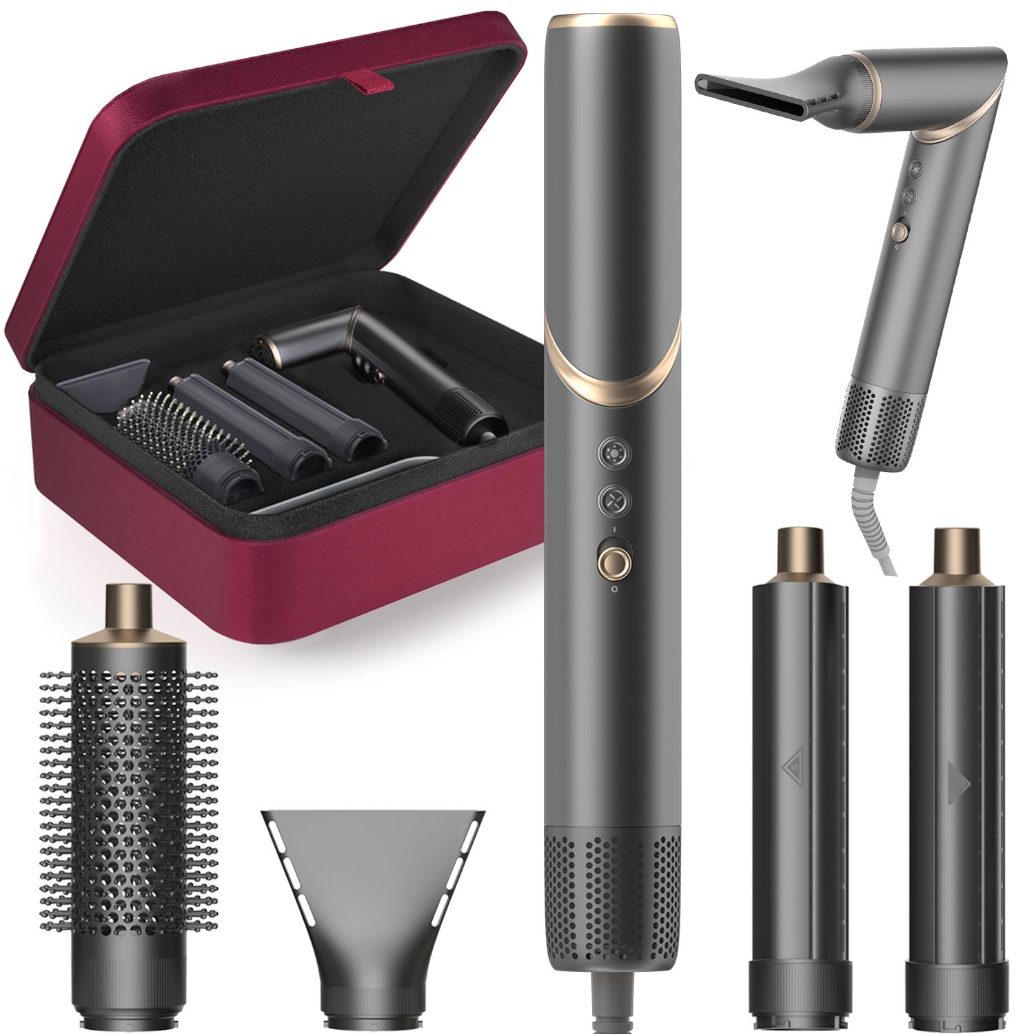 Coshare InStyle HS30E