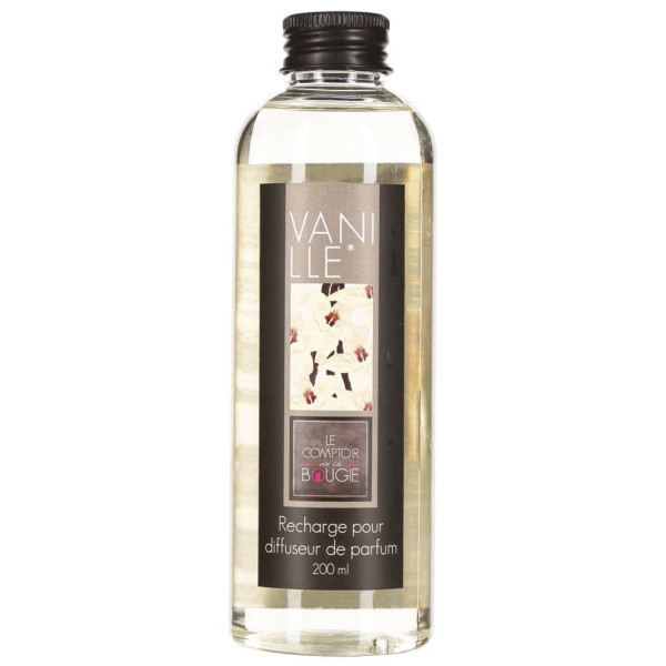 Olejek o zapachu wanilii, zapas, 200 ml
