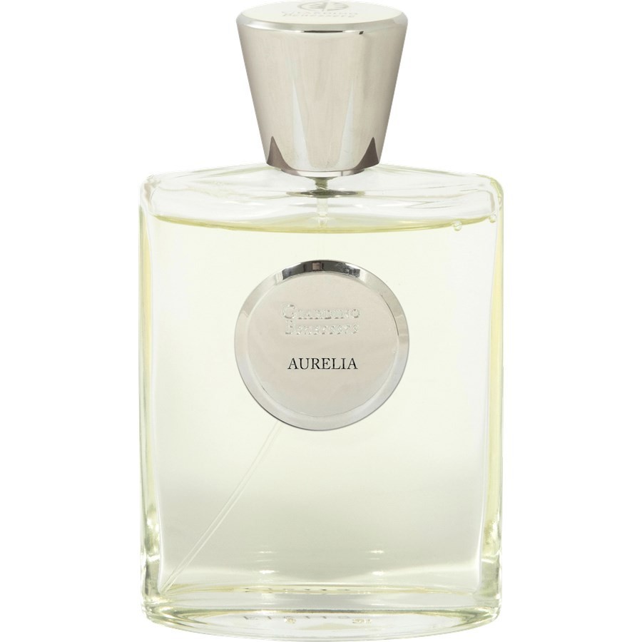 Giardino Benessere Eau de Parfum AURELIA - 100 ml