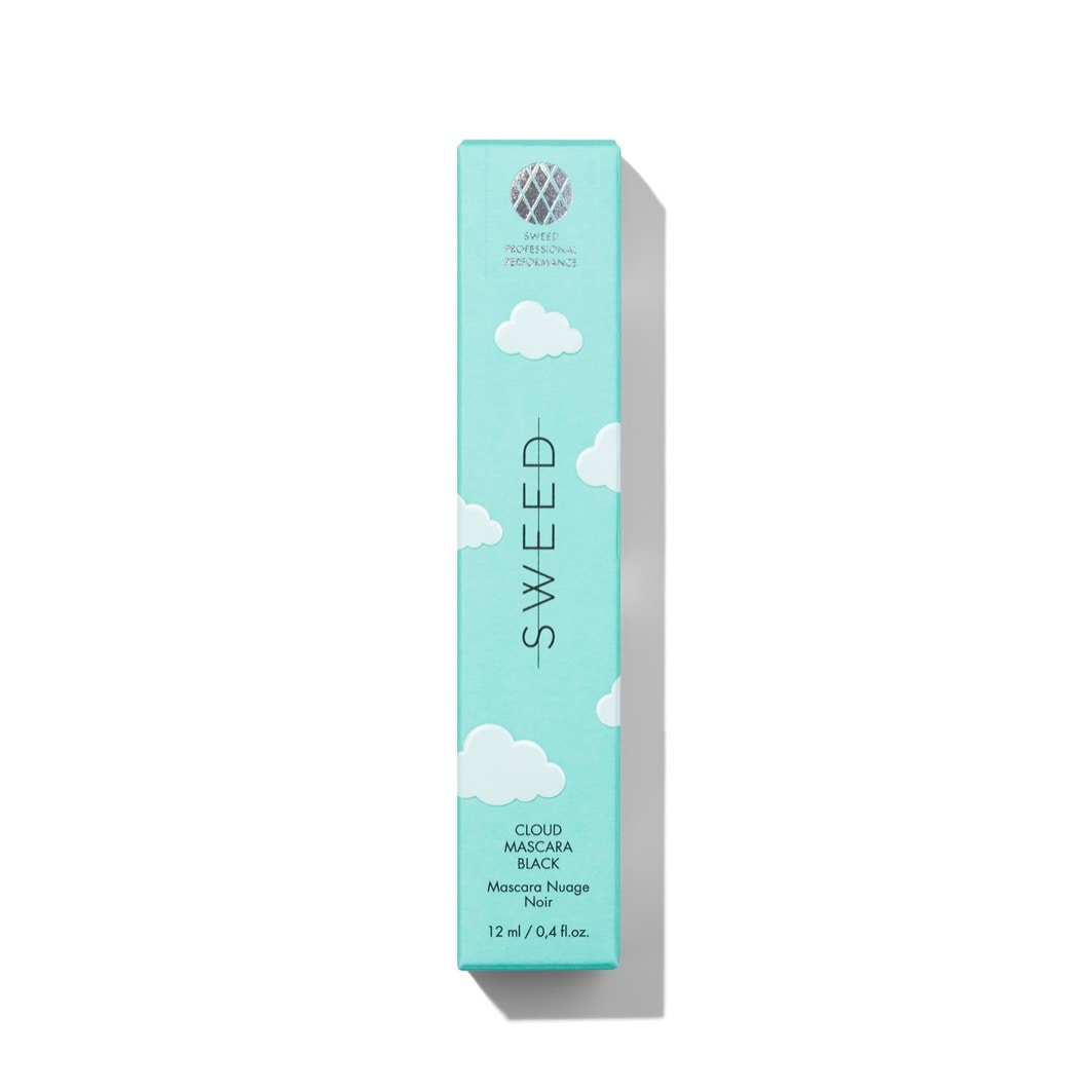 Máscara de pestañas Sweed Cloud - 12 ml