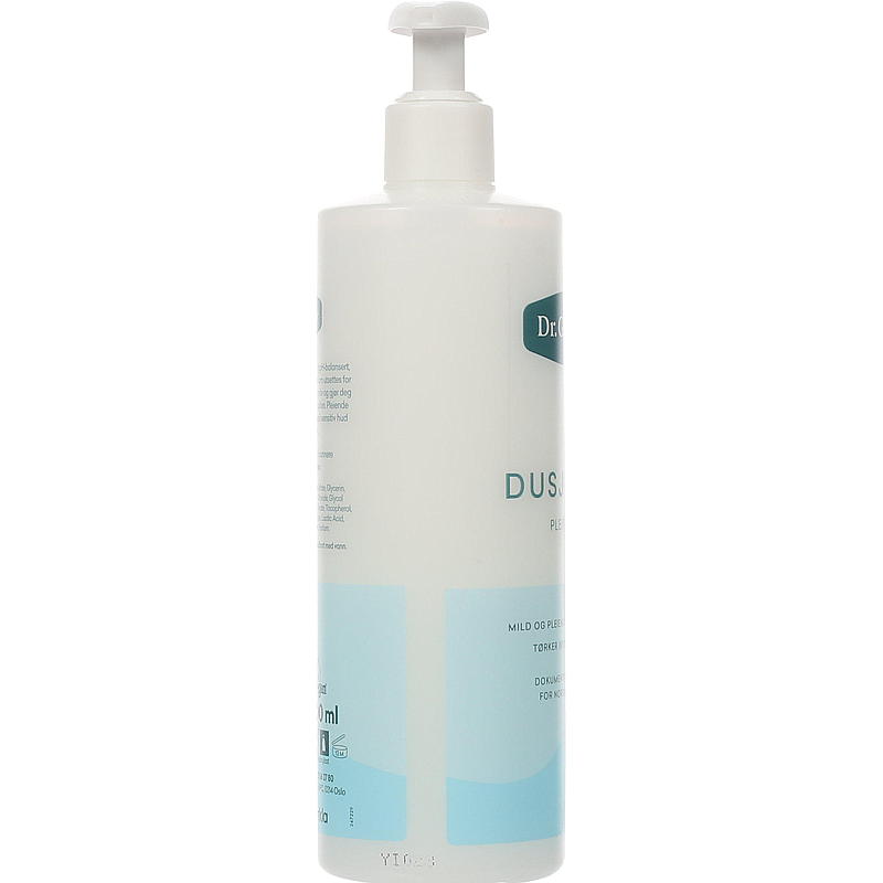 Dr Greve Shower gel 400 ml Dr Greve