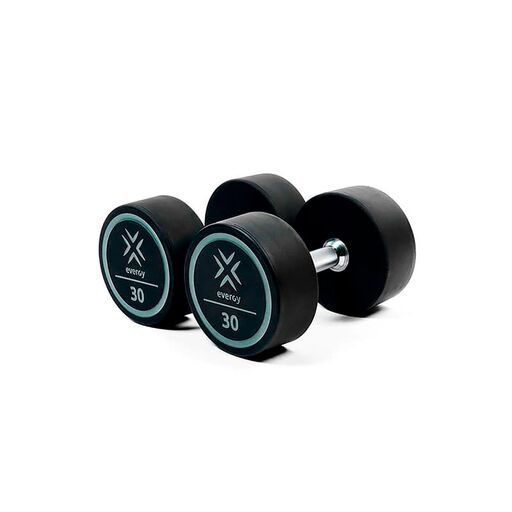  Elite Pu Evergy činky 30 kg (pár)