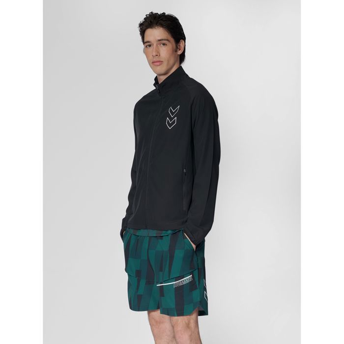 Jaqueta esportiva Hummel Court