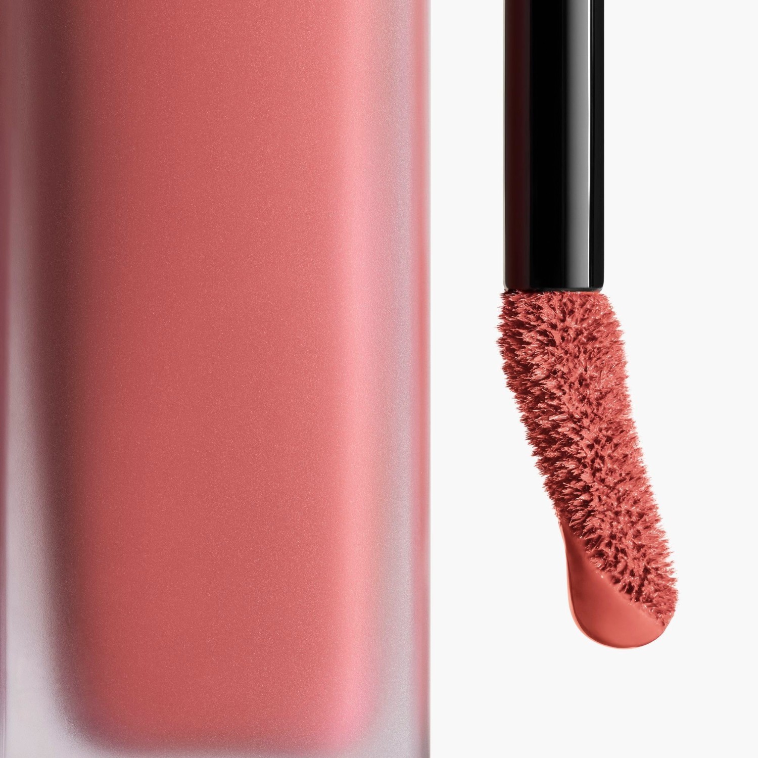 CHANEL lūpų dažai ROUGE ALLURE LIQUID VELVET - 6 ml