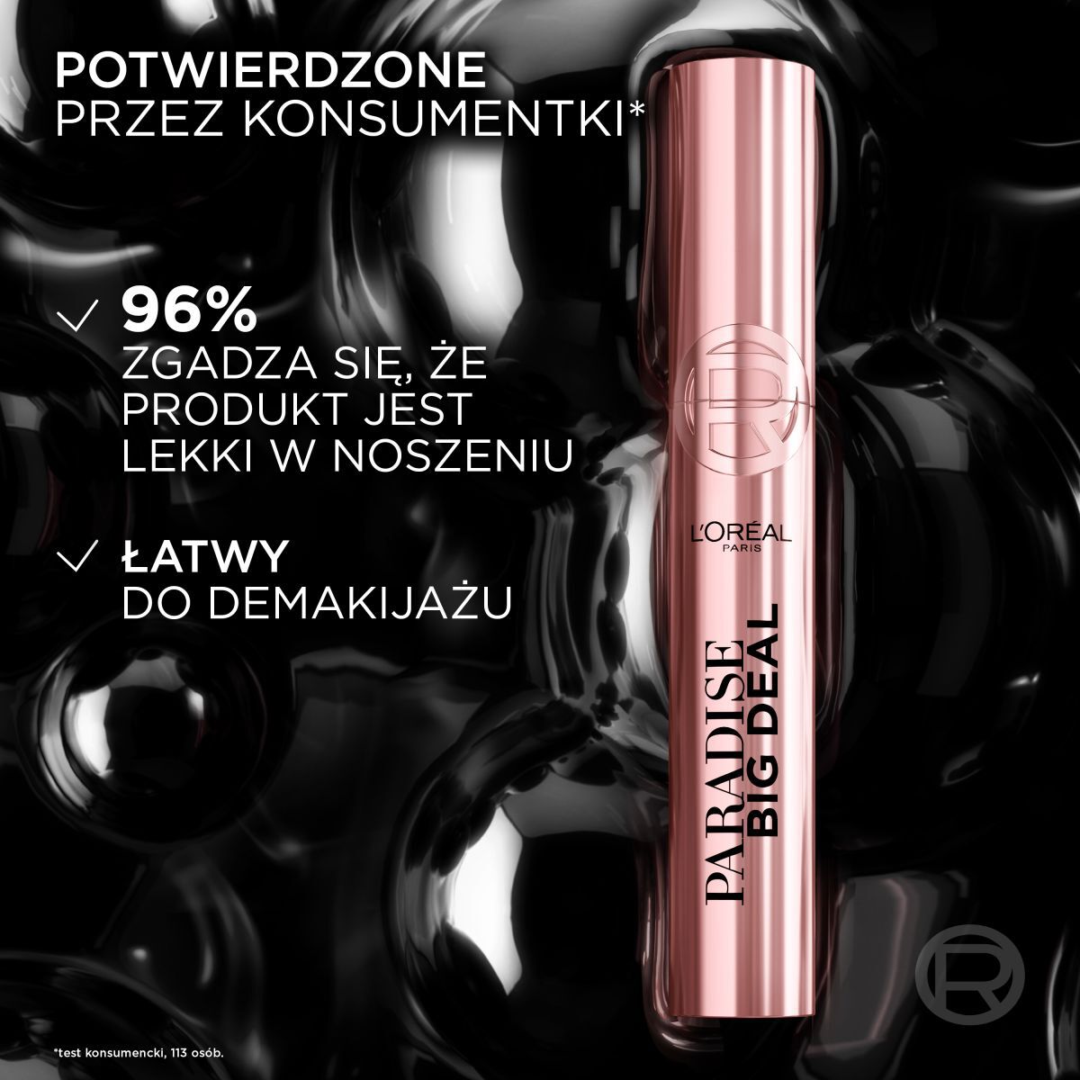 L'Oréal Paris Stort Erbjudande