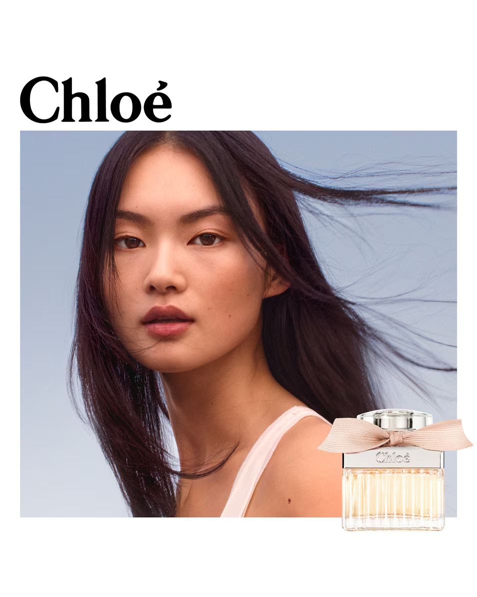 CHLOÉ Chloé EAU DE PARFUM