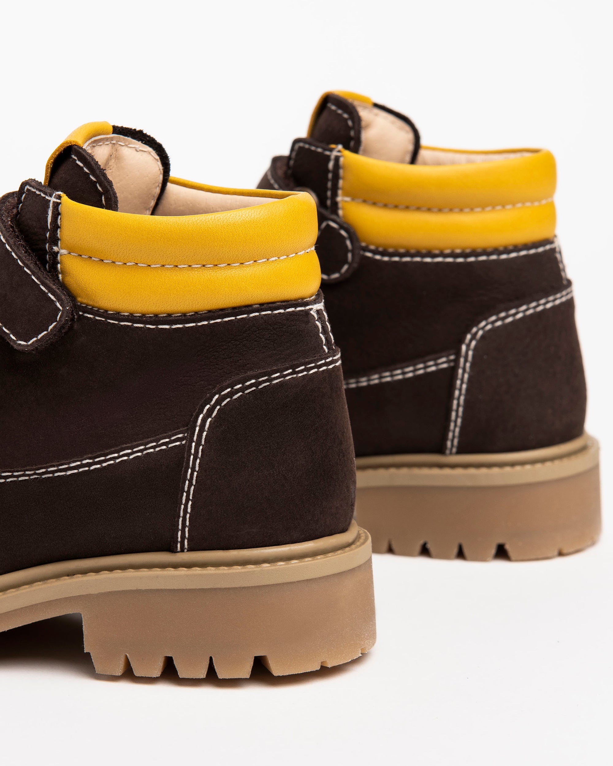Stivaletti Kids da Bambino in Pelle