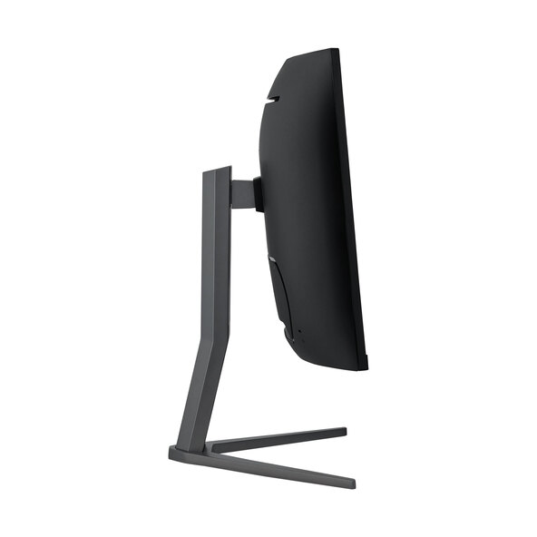 QHD zakřivený monitor X52708 (MD21508)