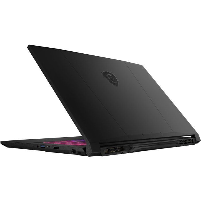 PC Portable Gamer - MSI Katana 15 HX B14WGK-818XFR - FreeDOS - 15.6