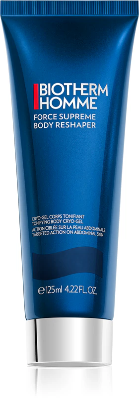Biotherm Homme Force Supreme Body Reshaper kriożel