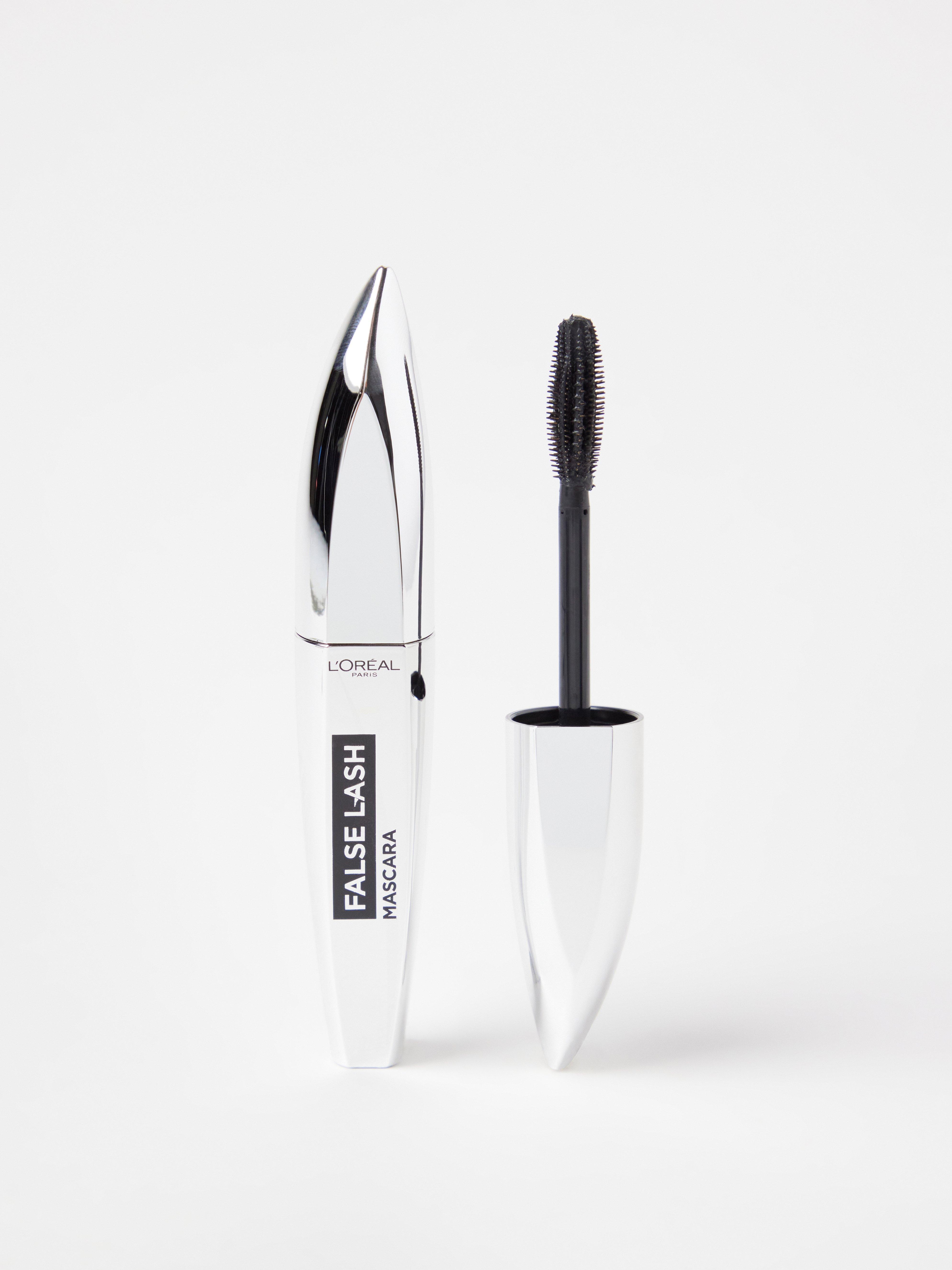 Řasenka L'Oréal Paris False Lash BLACK