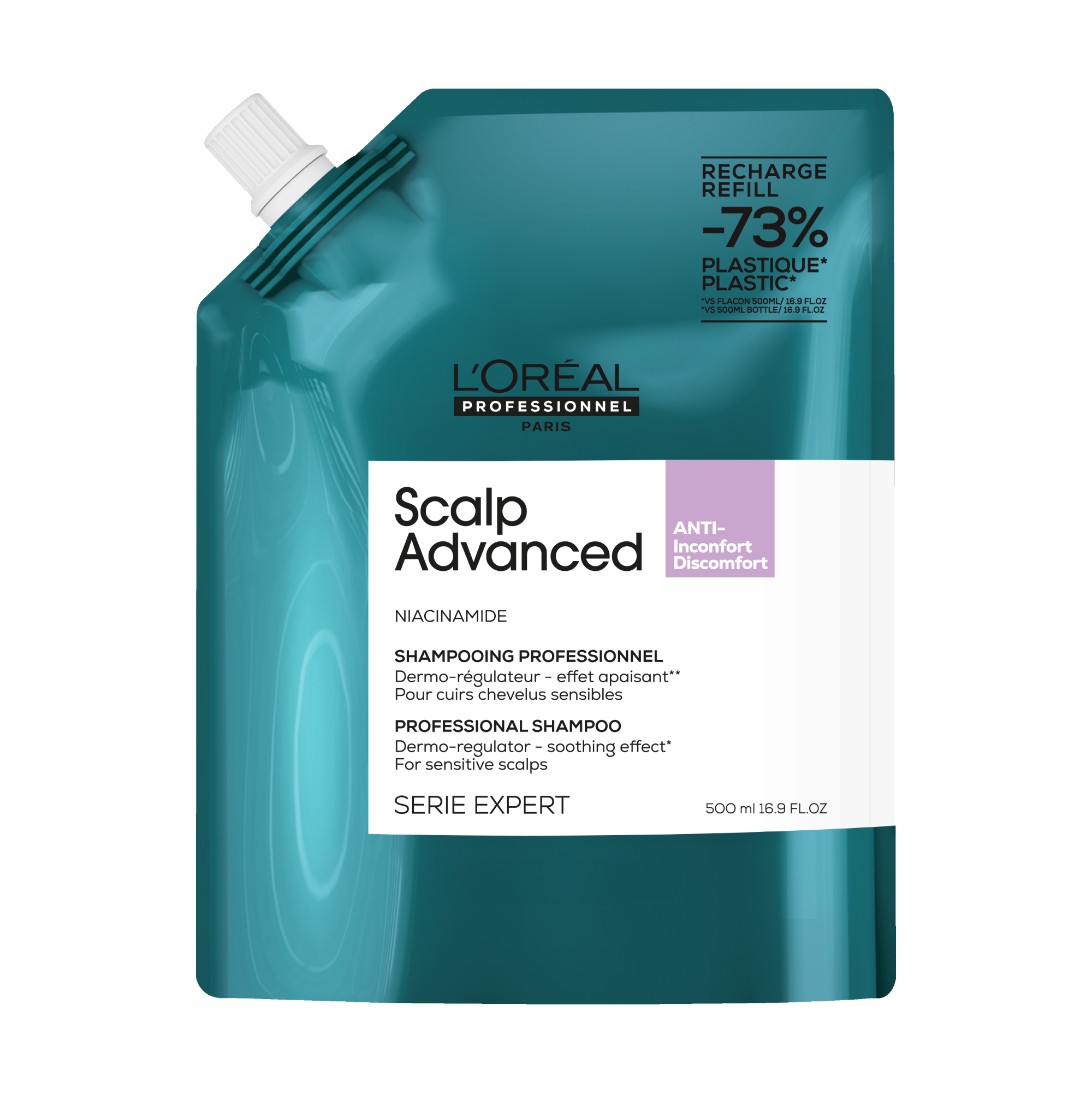 L'Oréal Professionnel Paris Scalp Advanced