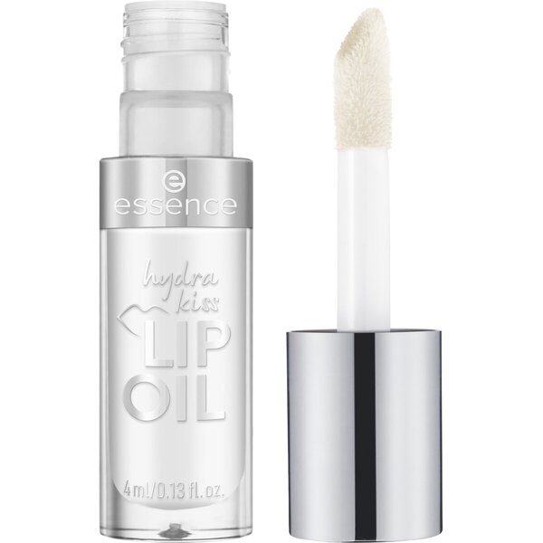 Essence Hydra Kiss 07 Classy Glassy ajakápoló olaj<br>4ml
