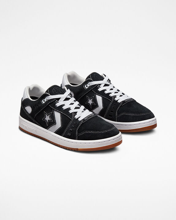 CONS AS-1 Pro Suede