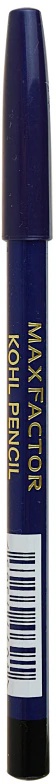 Svinčnik za oči Max Factor Kohl