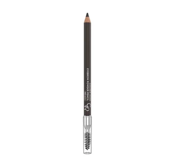 Golden Rose Powder Pencil puder kredka do brwi 106 1,19 g